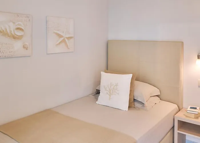 Hotel Boutique Su Sergenti