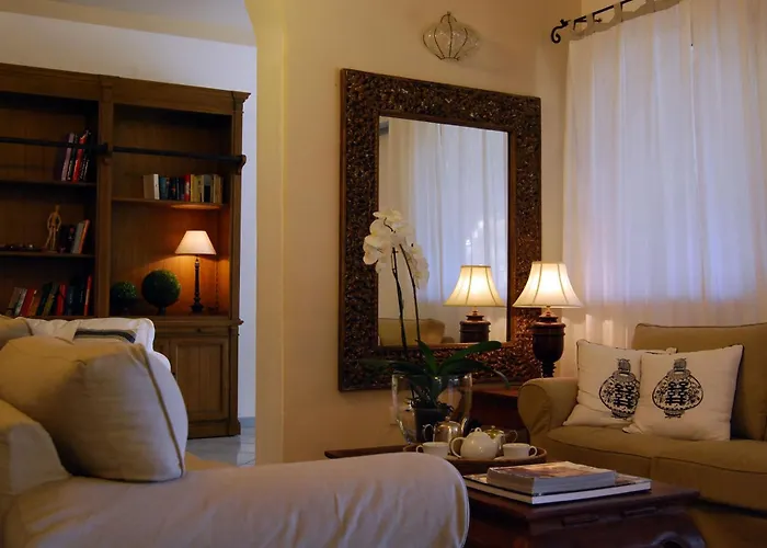 Hotel Boutique Su Sergenti Villasimius