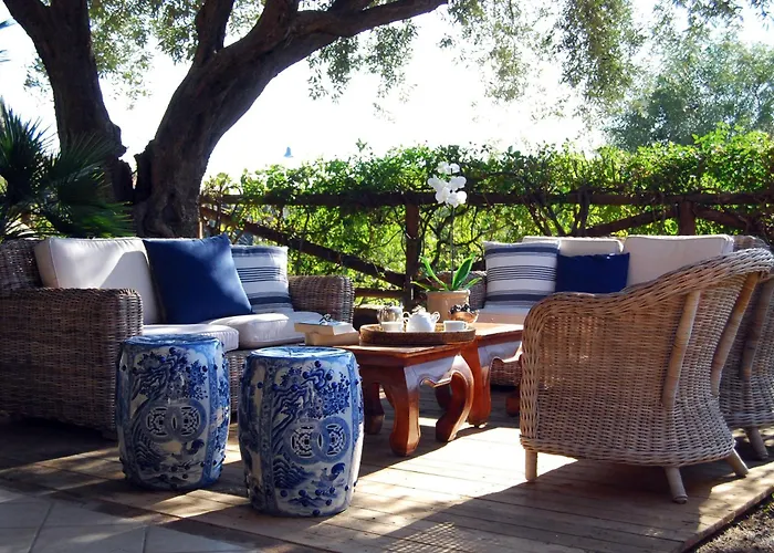 Boutique Su Sergenti Villasimius