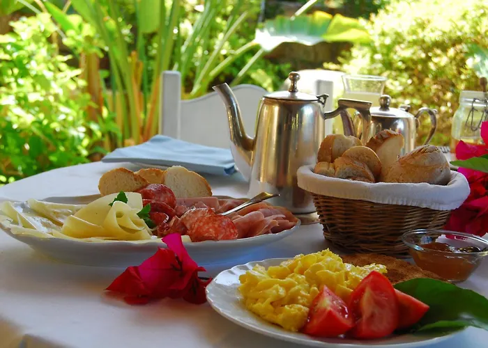 Hotel Boutique Su Sergenti Villasimius