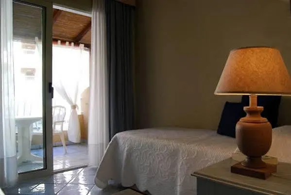 Boutique Su Sergenti Villasimius