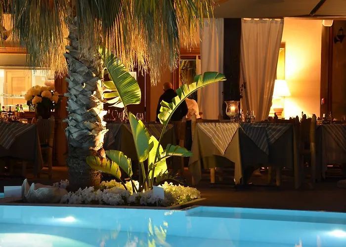 Boutique Su Sergenti 3*