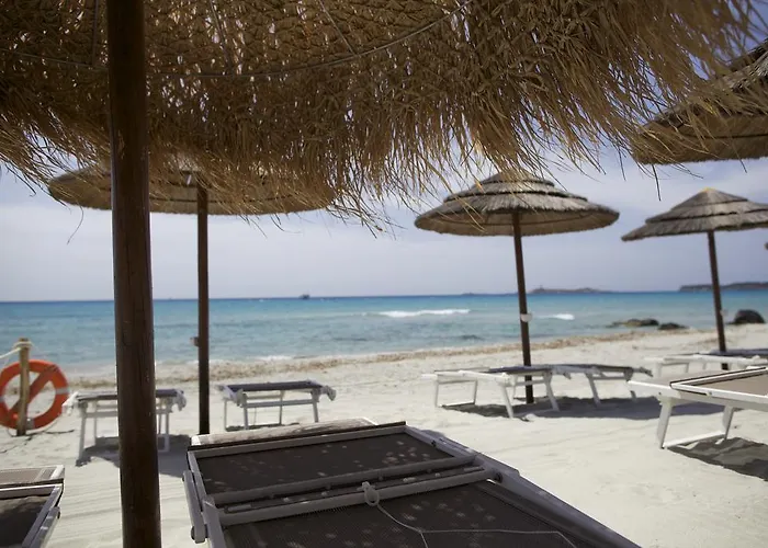 Hotel Boutique Su Sergenti 3*