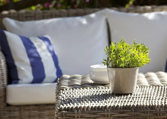 Hotel Boutique Su Sergenti