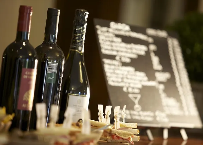 Hotel Boutique Su Sergenti